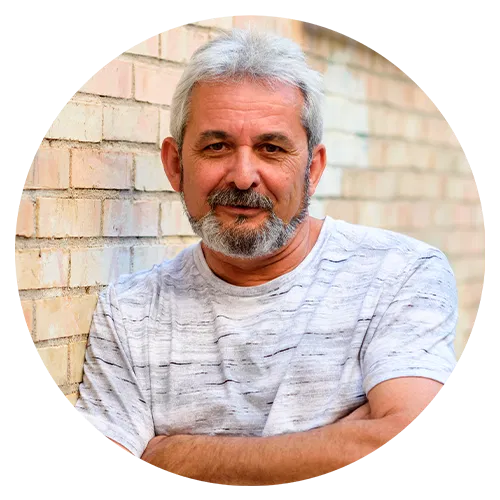 James M. - Eros Lift Customer Review