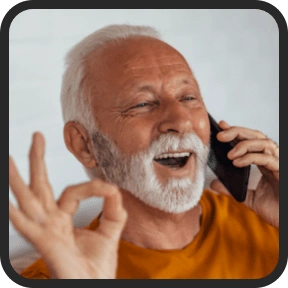 Michael T. - Eros Lift Customer Review